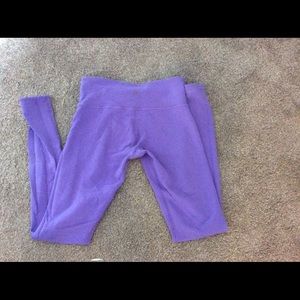 Lulu lemon leggings