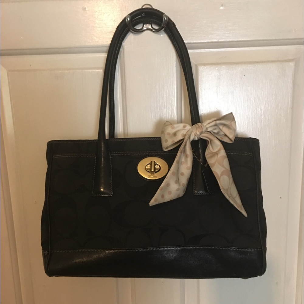 Coach Handbag