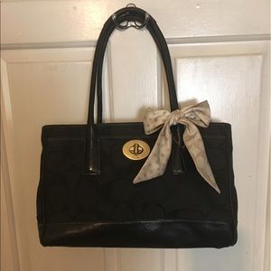 Coach Handbag