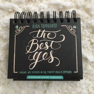 The Best Yes Inspirational Daybrightener