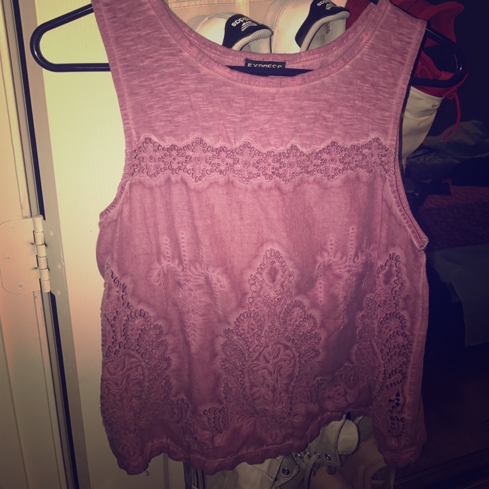Top from Express