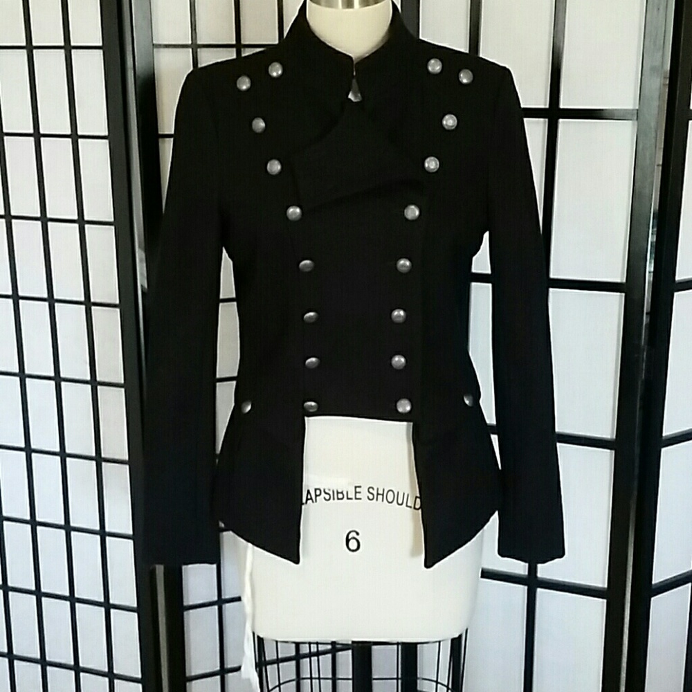 Venus Jacket