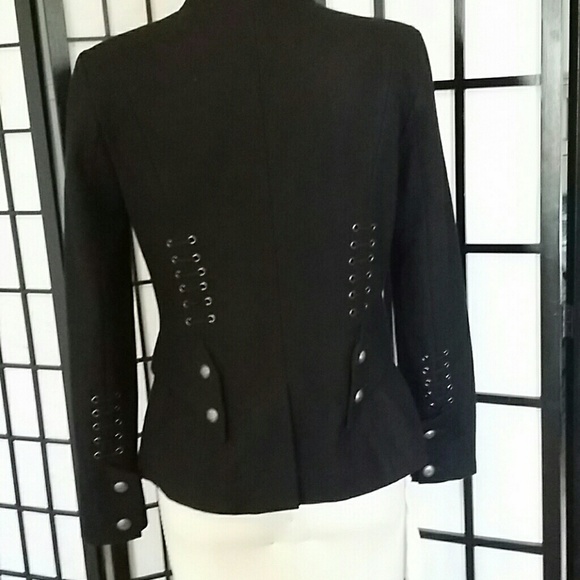 Venus Jacket - Picture 2 of 4