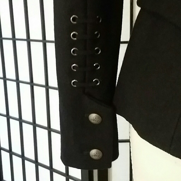 Venus Jacket - Picture 4 of 4