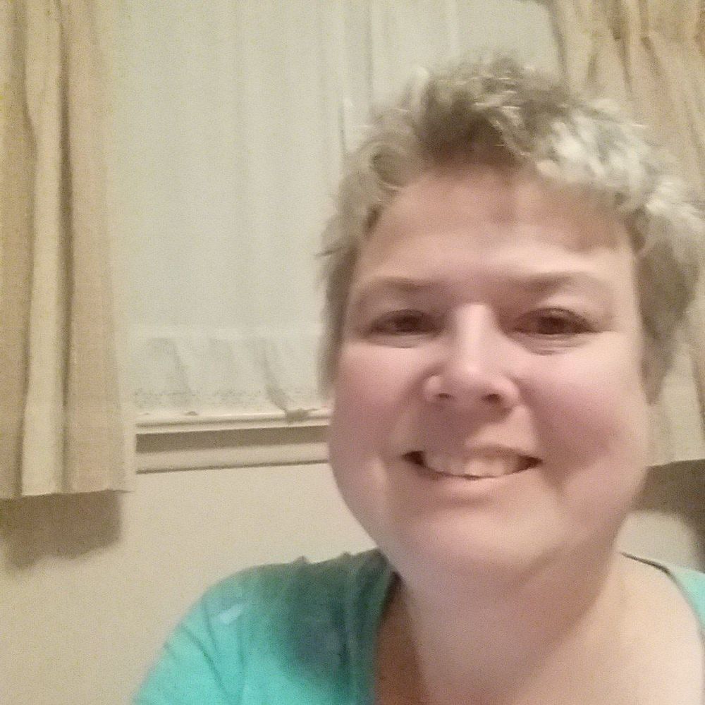 Meet your Posher, Beckye