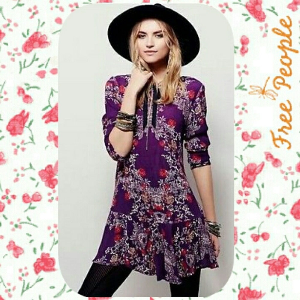 ❌SOLD❌ Smooth Talker Open Back Tunic Top