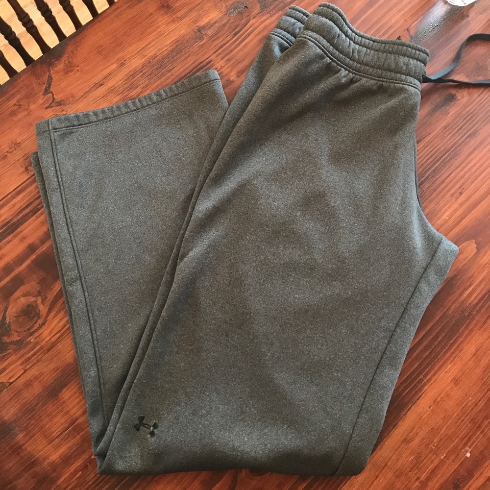 Final price must go. Under armour pants.