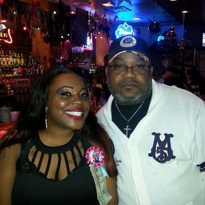 Meet your Posher, Kenneth