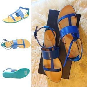 🎉HP!🎉   🆕 FRENCH CONNECTION sandals