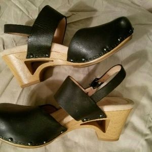 Dansko thea clog sandal