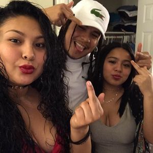 Meet your Posher, Stillman