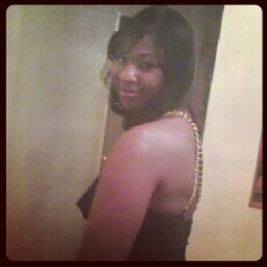 Meet your Posher, Melanie