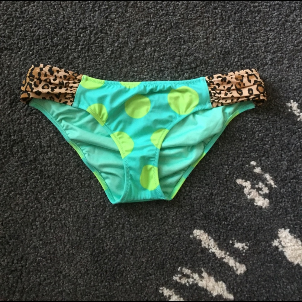 Victoria Secret bikini bottom