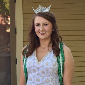 Meet your Posher, Allison