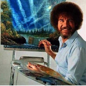 Meet your Posher, Jesus