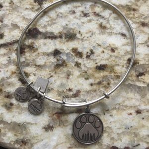Paw Alex and Ani