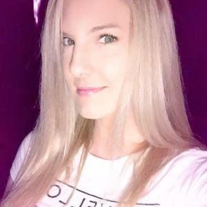 Meet your Posher, Misty