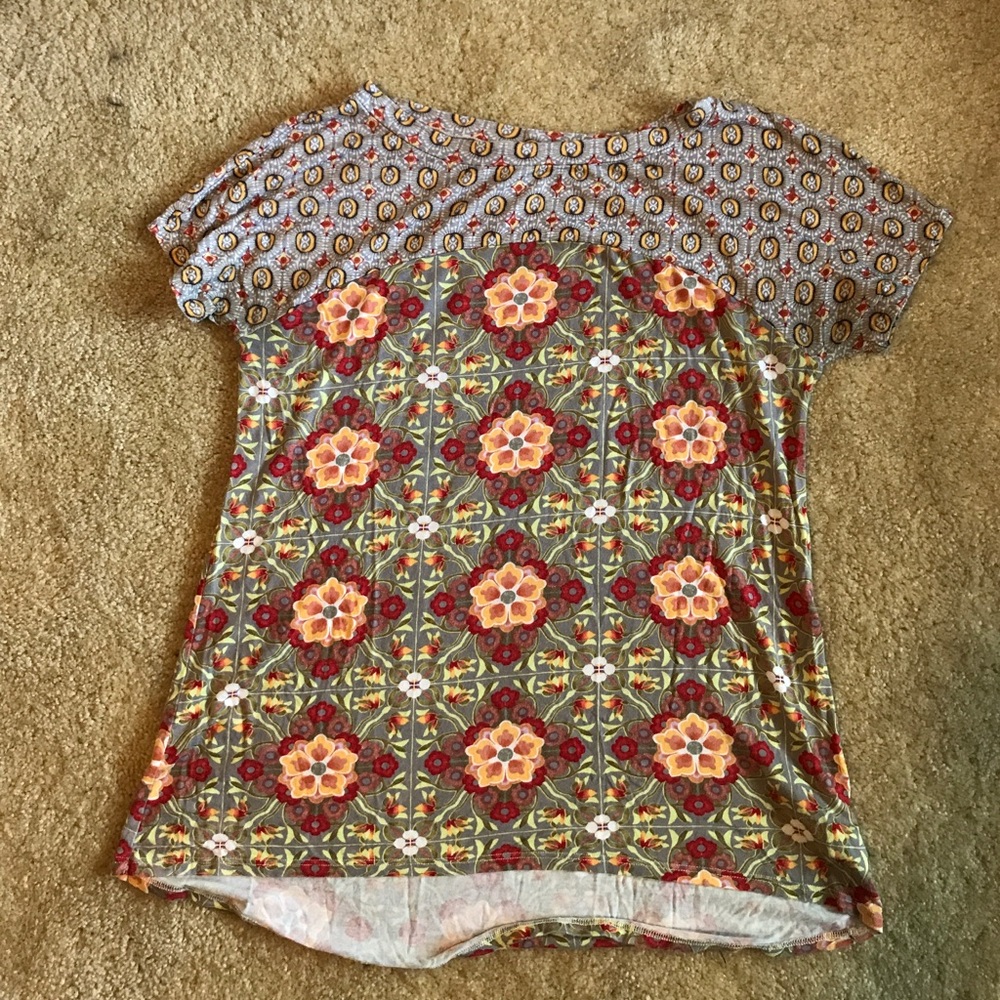 Cute, comfy shirt
