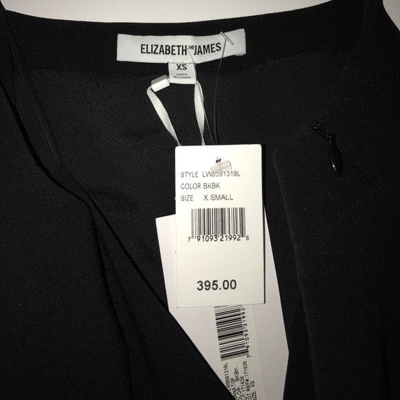 Elizabeth & James Top - Picture 2 of 3