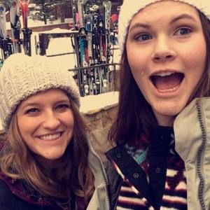 Meet your Posher, Sierra