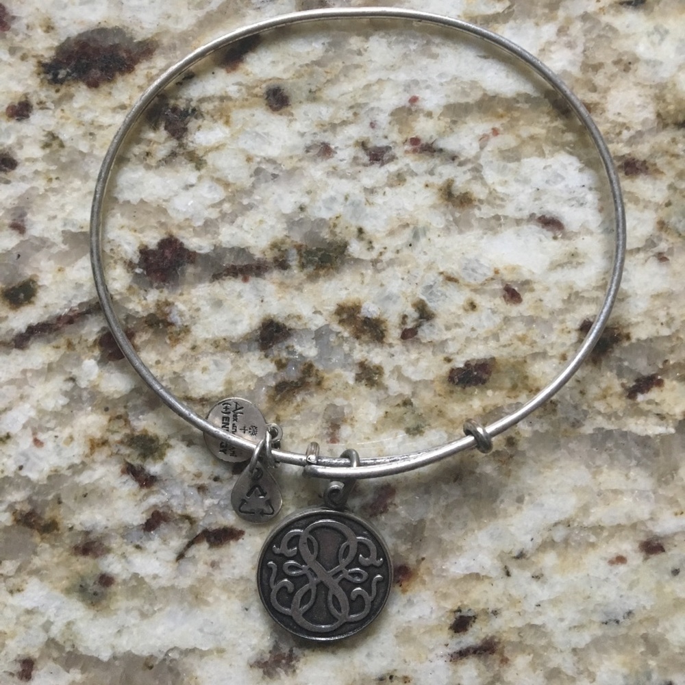 Alex & Ani bracelet