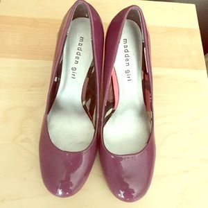 Madden Girl Pumps