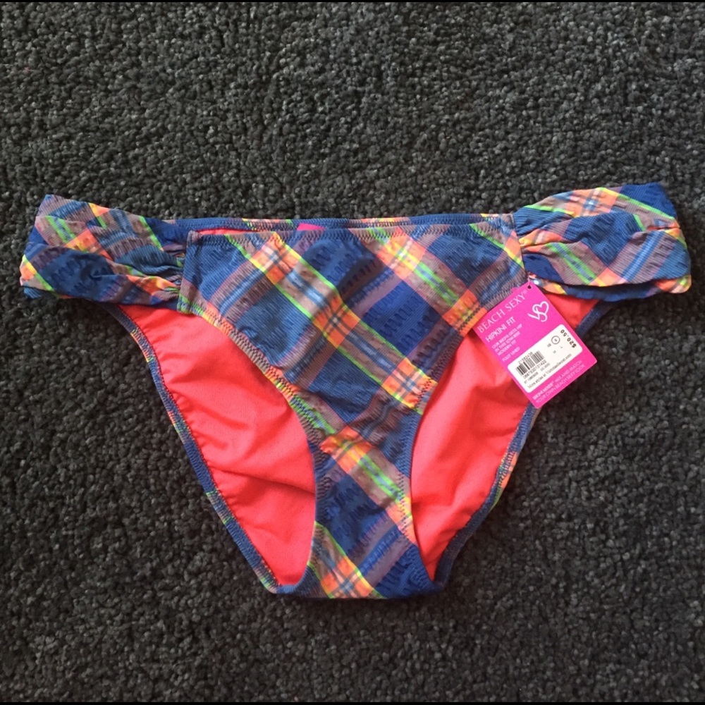 Victoria Secret bikini bottom