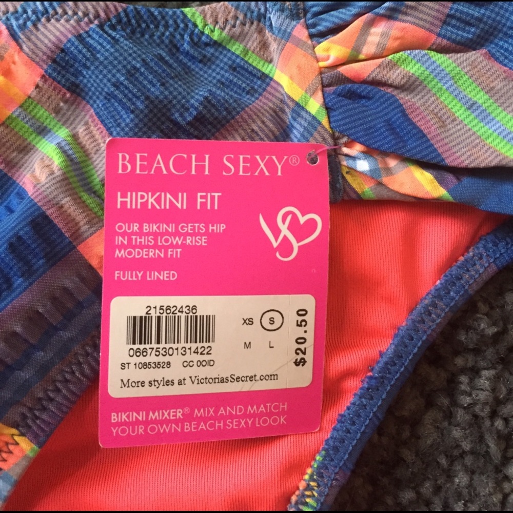Victoria Secret bikini bottom - Picture 4 of 4
