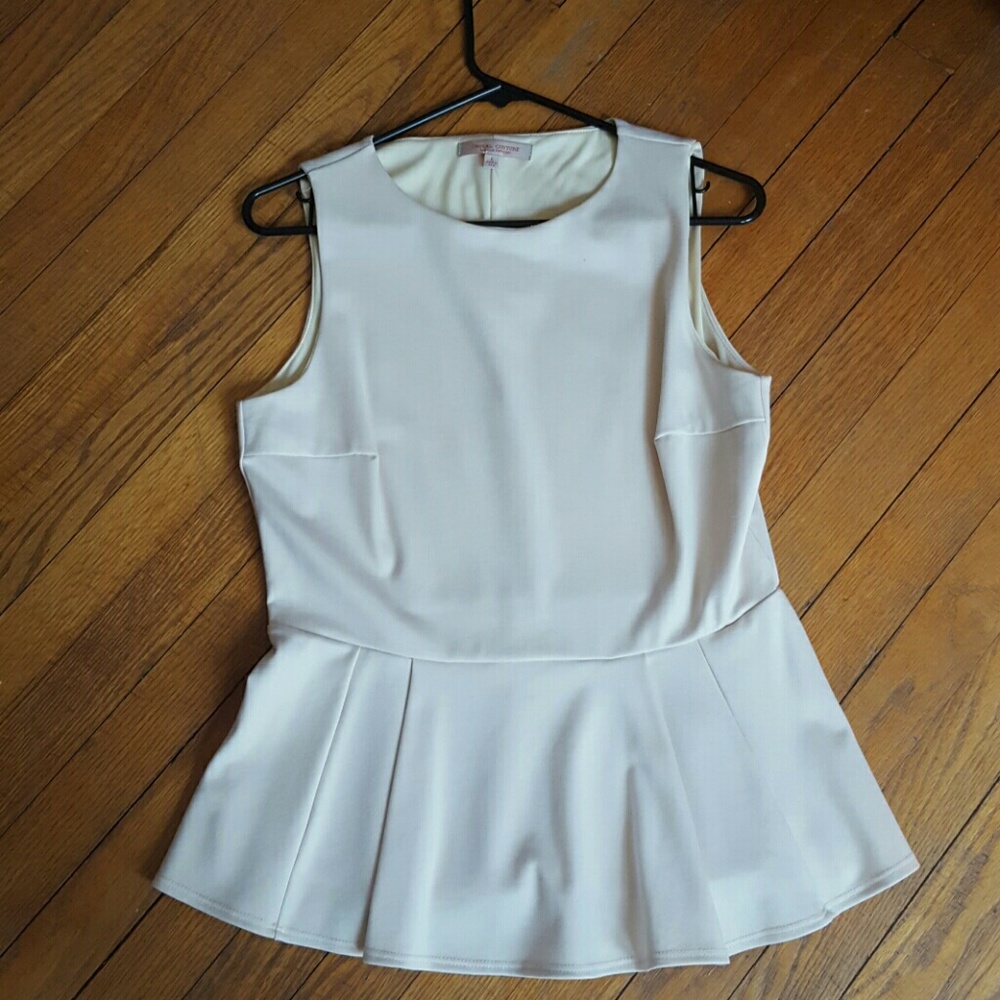 Casual Couture Pelham Top