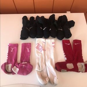 Nike Sock Bundle