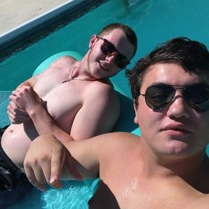 Meet your Posher, Gary