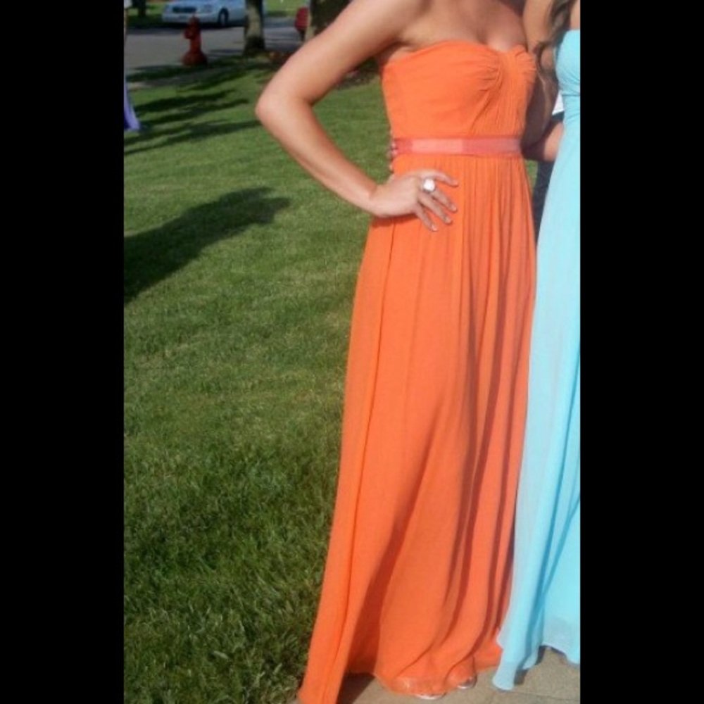 Long Formal Dress