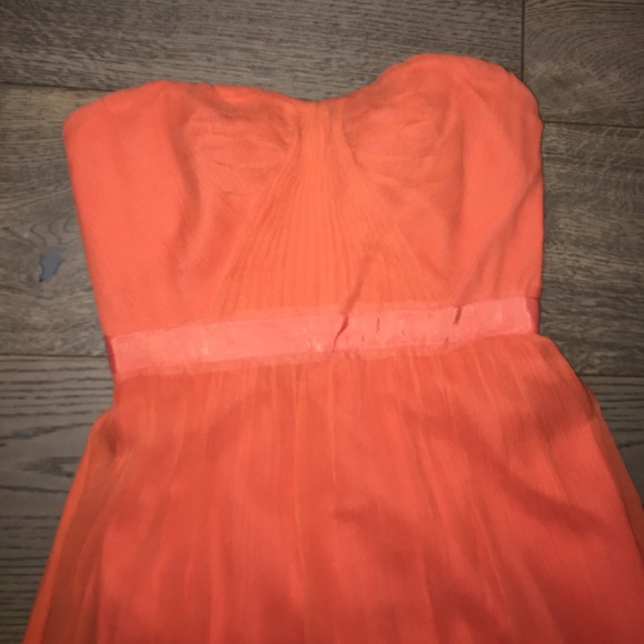 Long Formal Dress
