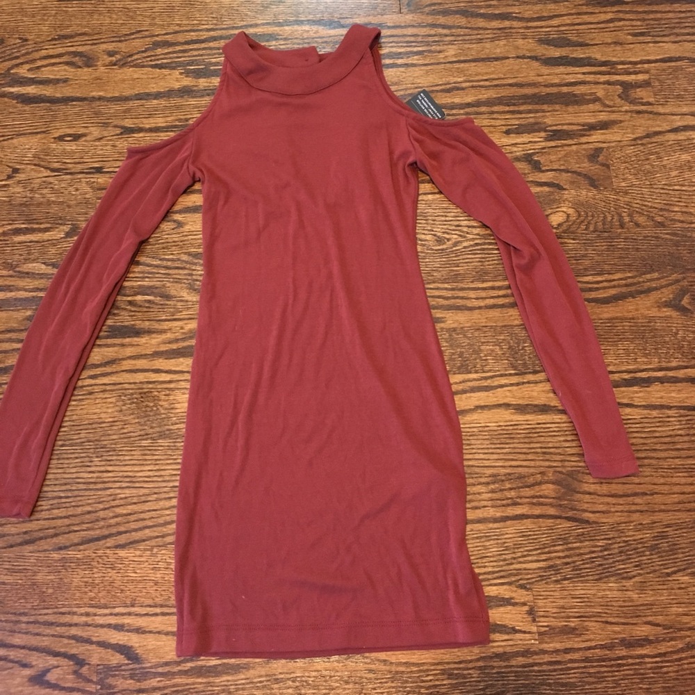 Brightside boutique body con