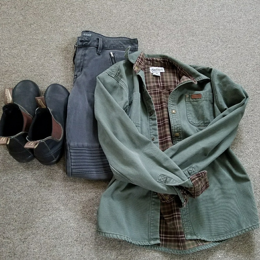 Carhartt Lightweight jacket