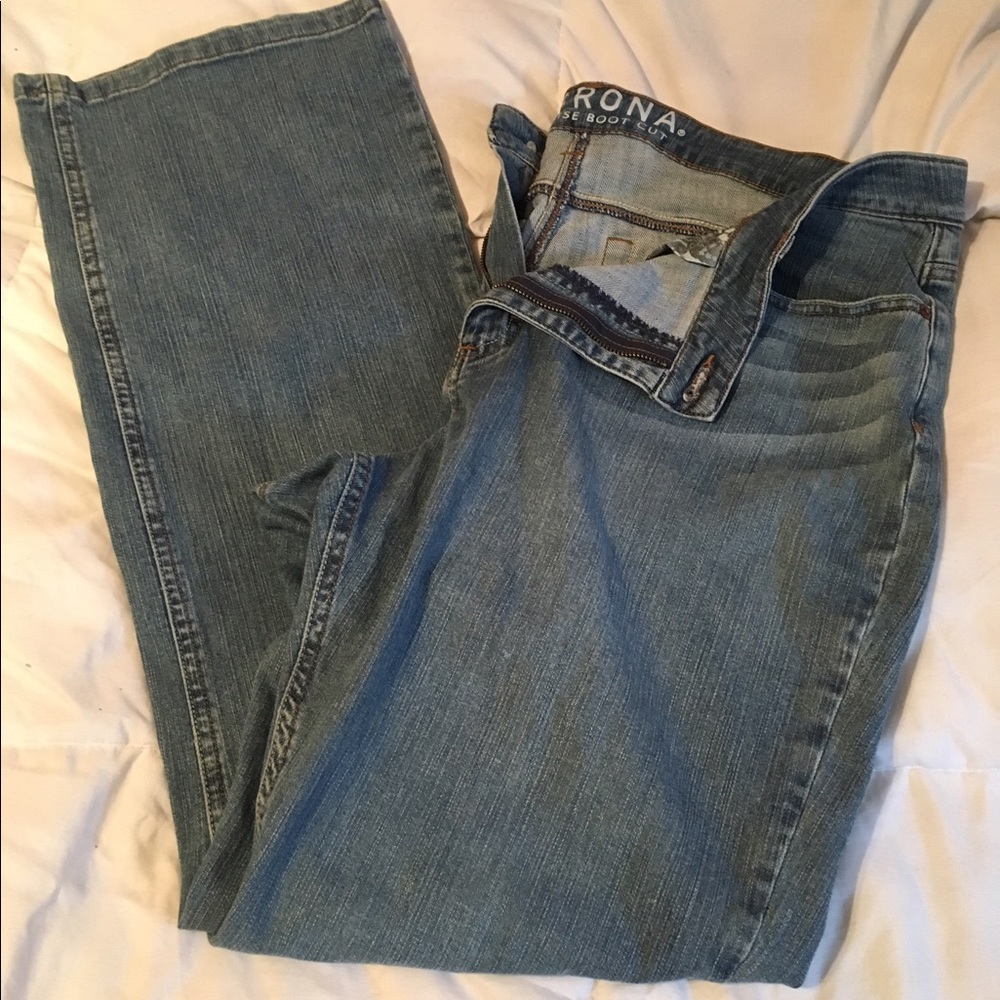 Merona jeans