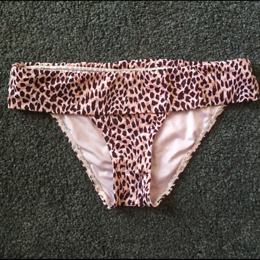 Victoria'S Secret bikini bottom