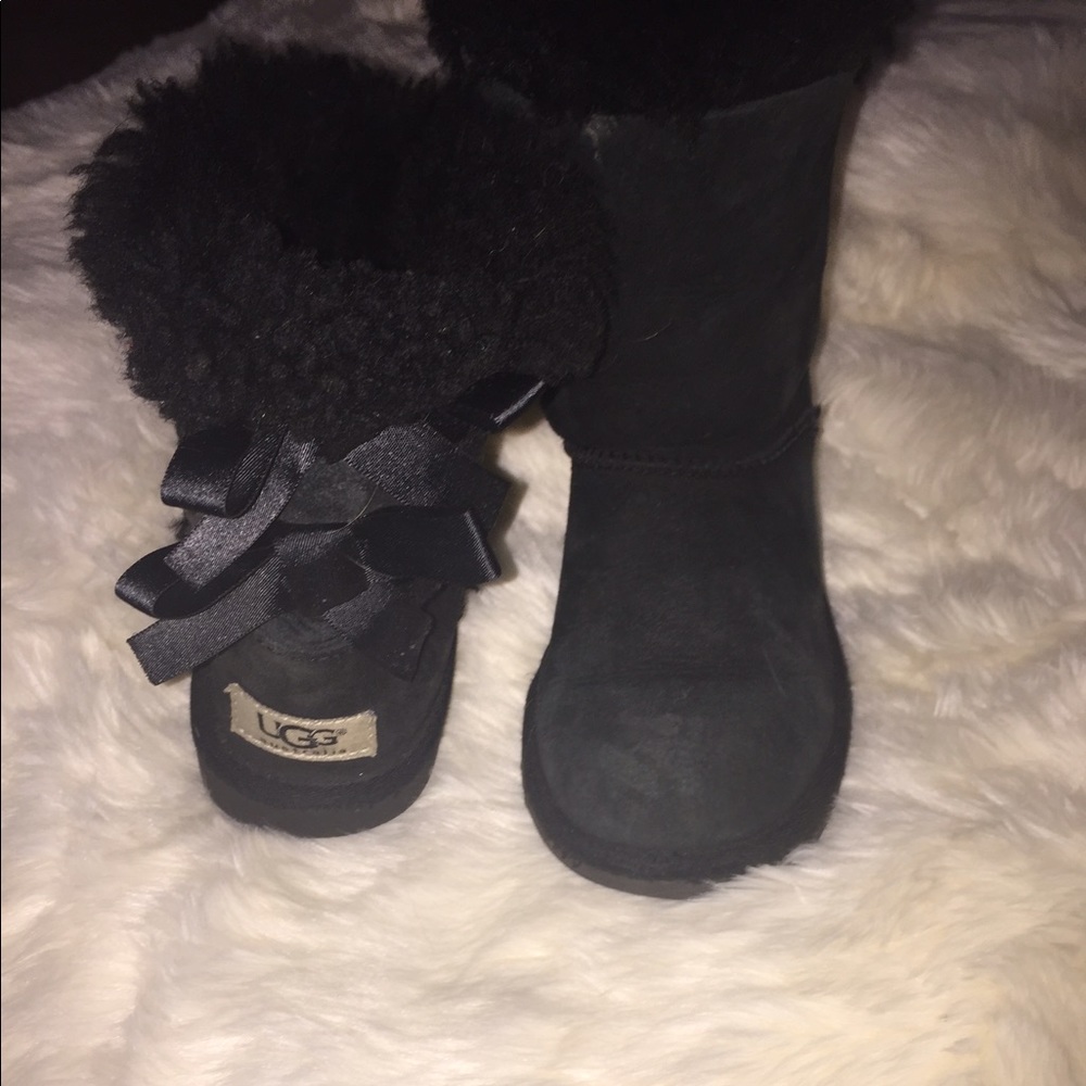 Uggs