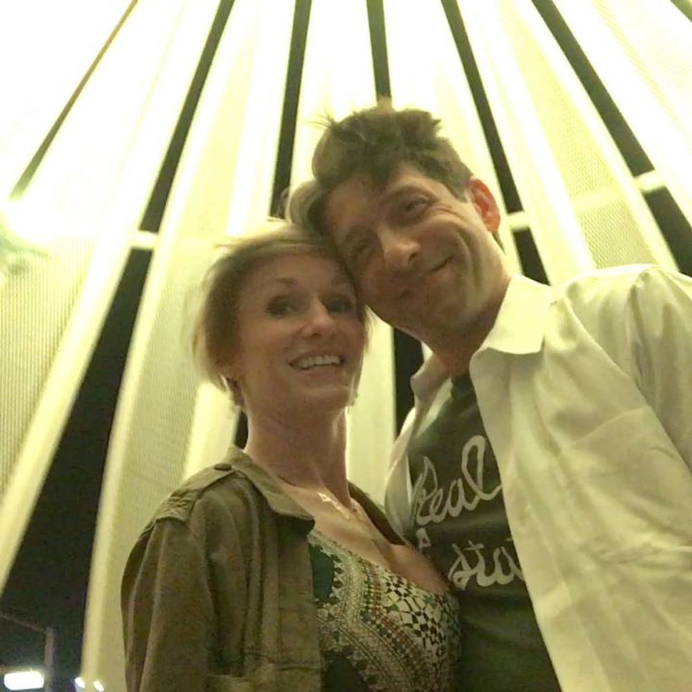 Meet your Posher, Julie