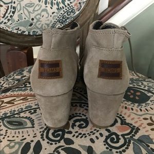 TOMS Wedges