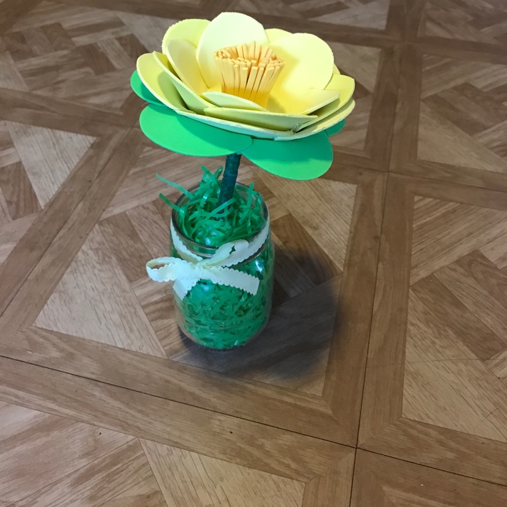 Flowers pens