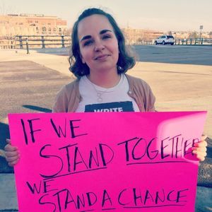 Meet your Posher, Ali