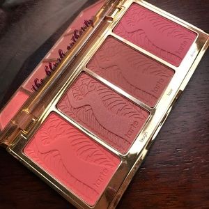 Tarteist Blush Palette