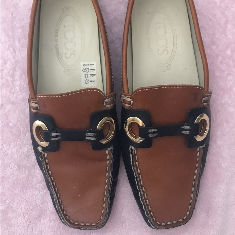 Tod's Women's Loafers