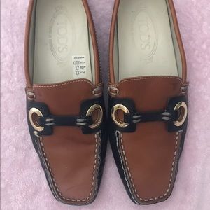 Tod's Women's Loafers