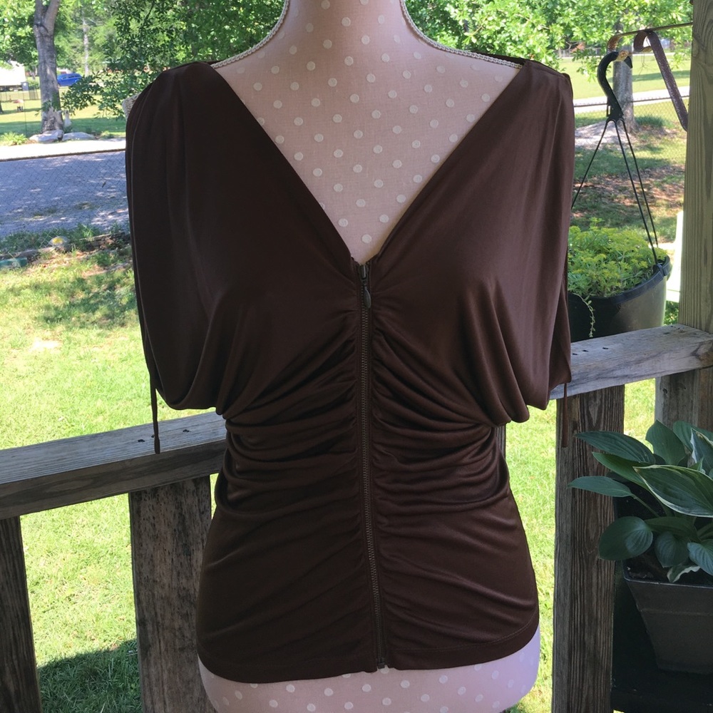 Express Top