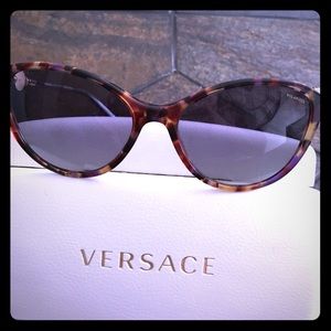 Versace Sunglasses