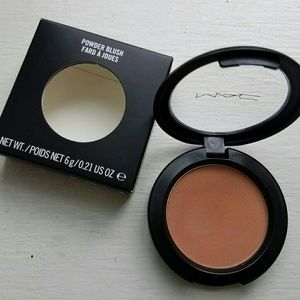 MAC Blush in Cheek Pollen