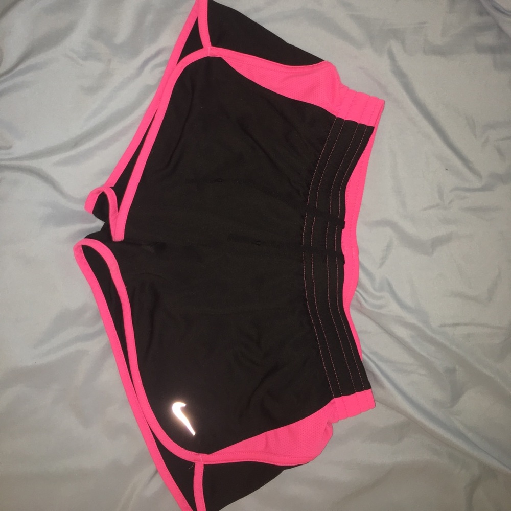 Nike dry fit shorts