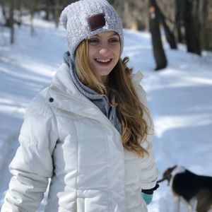 Meet your Posher, Anna